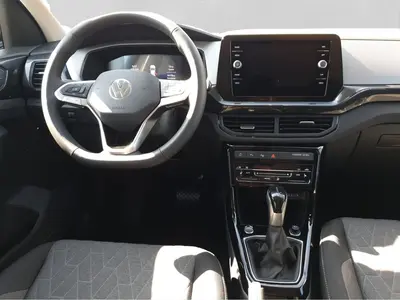 Volkswagen T-Cross – Foto 5