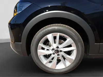 Volkswagen T-Cross – Foto 7