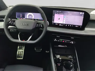 Audi Q3 Sportback – Foto 5