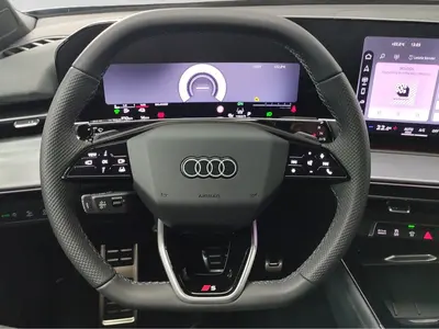 Audi Q3 Sportback – Foto 9