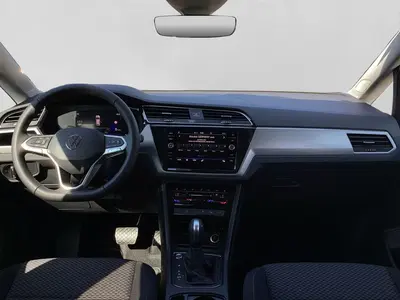 Volkswagen Touran – Foto 5