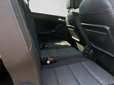 Volkswagen Touran – Foto 6
