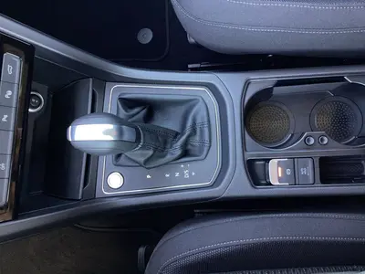 Volkswagen Touran – Foto 11