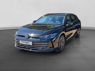 Volkswagen Passat Variant – Foto 2
