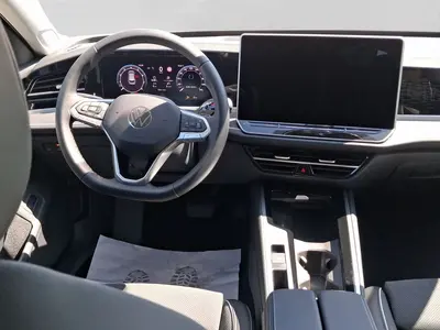 Volkswagen Passat Variant – Foto 5