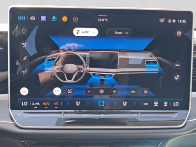 Volkswagen Passat Variant – Foto 14