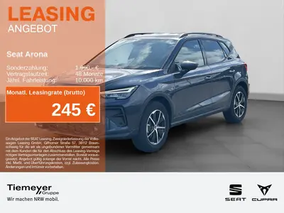 Seat Arona – Foto 1