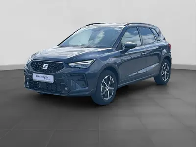 Seat Arona – Foto 2