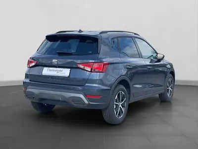 Seat Arona – Foto 3