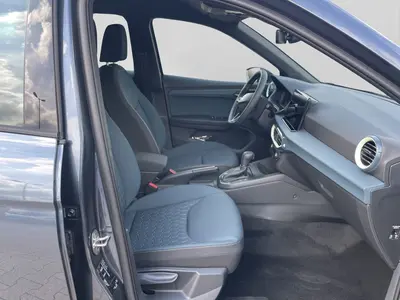 Seat Arona – Foto 4