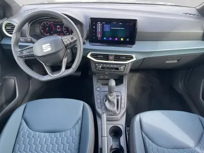 Seat Arona – Foto 5