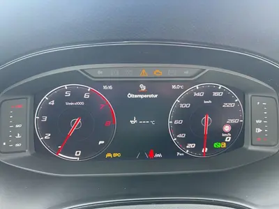 Seat Arona – Foto 10