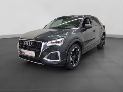 Audi Q2 – Foto 2