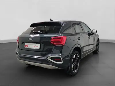 Audi Q2 – Foto 3