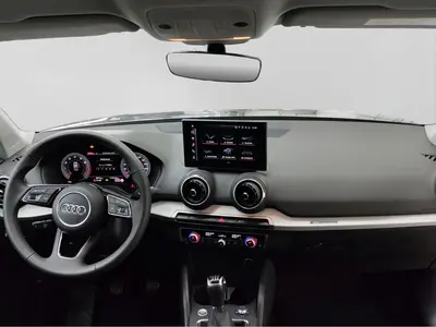 Audi Q2 – Foto 5