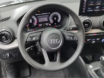 Audi Q2 – Foto 9