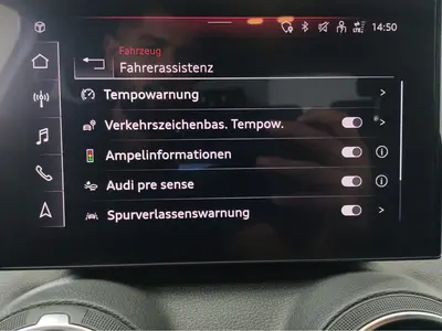 Audi Q2 – Foto 12