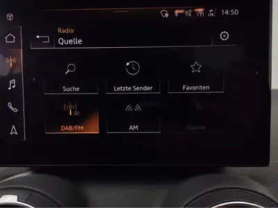 Audi Q2 – Foto 13