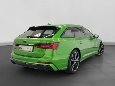 Audi S6 Avant – Foto 3
