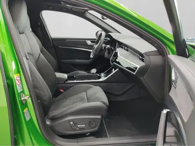 Audi S6 Avant – Foto 4