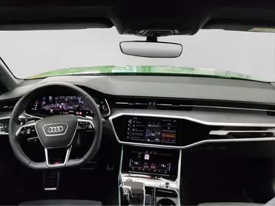 Audi S6 Avant – Foto 5