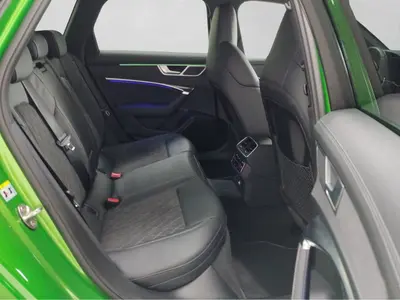 Audi S6 Avant – Foto 6