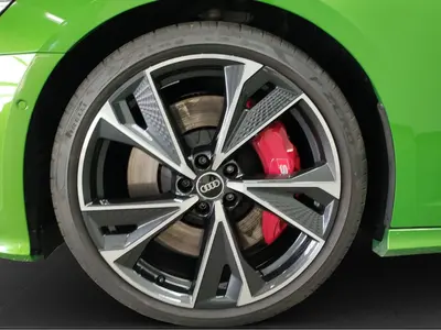 Audi S6 Avant – Foto 7