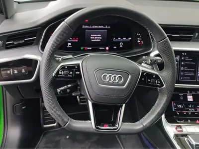 Audi S6 Avant – Foto 9