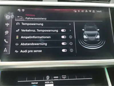Audi S6 Avant – Foto 12