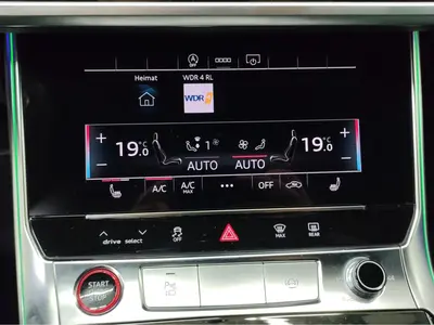 Audi S6 Avant – Foto 16