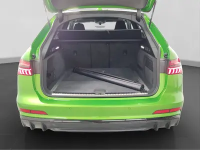 Audi S6 Avant – Foto 17