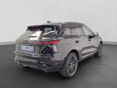 Audi Q3 – Foto 3