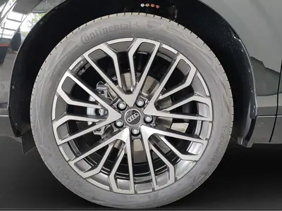 Audi Q3 – Foto 7