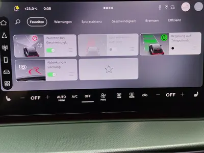 Audi Q3 – Foto 12
