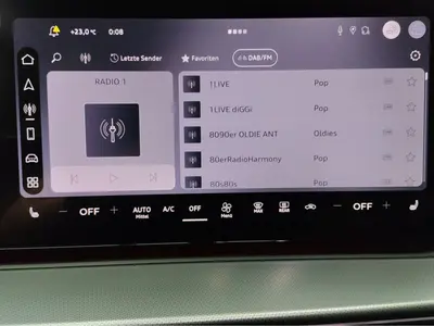 Audi Q3 – Foto 13
