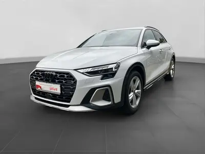 Audi A3 allstreet – Foto 2