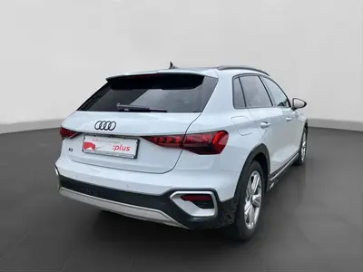 Audi A3 allstreet – Foto 3