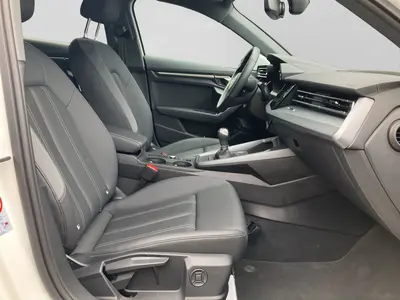 Audi A3 allstreet – Foto 4
