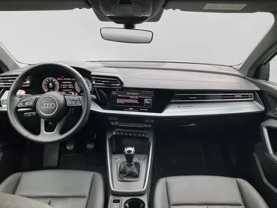 Audi A3 allstreet – Foto 5