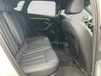Audi A3 allstreet – Foto 6