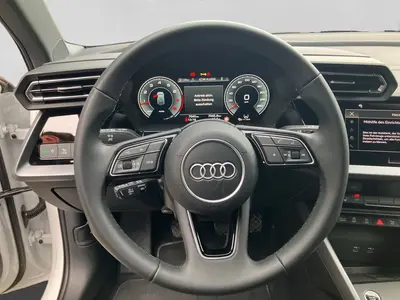 Audi A3 allstreet – Foto 9
