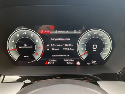 Audi A3 allstreet – Foto 10