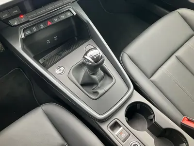 Audi A3 allstreet – Foto 11