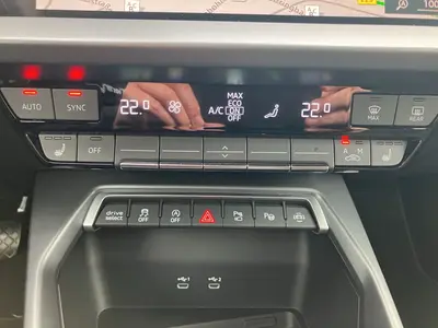 Audi A3 allstreet – Foto 13