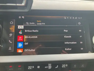 Audi A3 allstreet – Foto 14