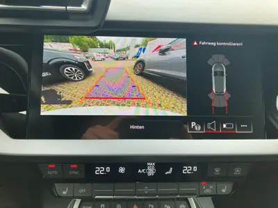 Audi A3 allstreet – Foto 15