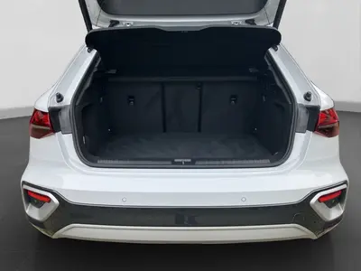 Audi A3 allstreet – Foto 17