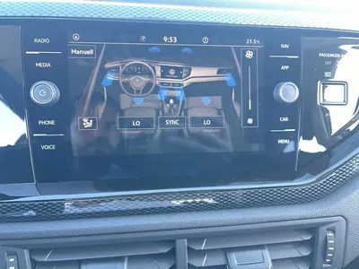 Volkswagen Polo – Foto 15