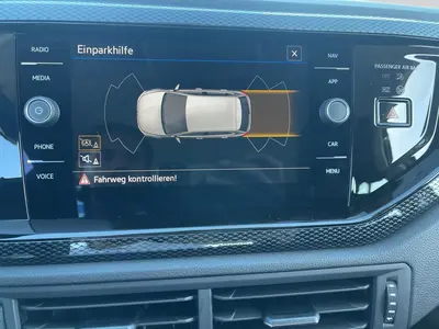 Volkswagen Polo – Foto 16