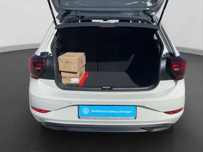 Volkswagen Polo – Foto 17